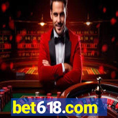 bet618.com