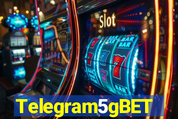 Telegram5gBET