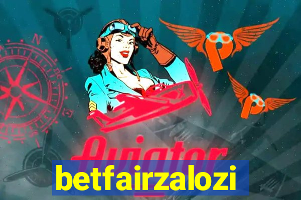 betfairzalozi