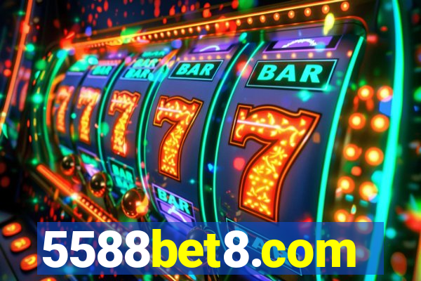 5588bet8.com