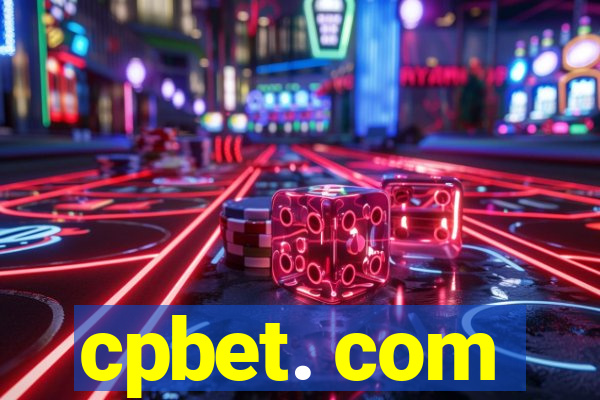 cpbet. com