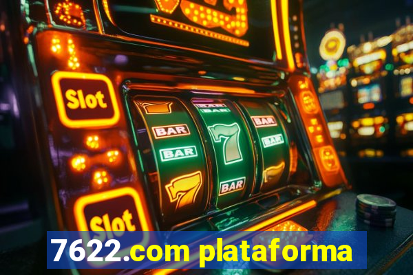 7622.com plataforma