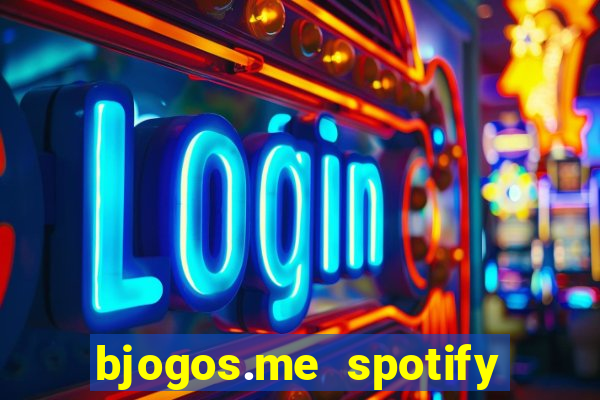 bjogos.me spotify premium apk