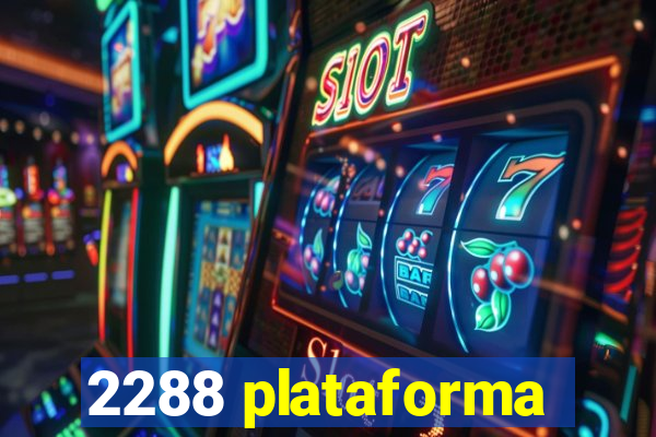 2288 plataforma