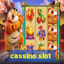 cassino slot