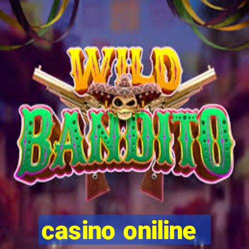 casino oniline