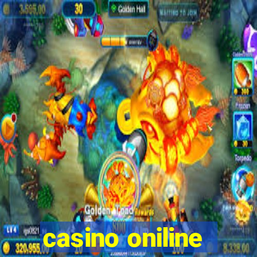 casino oniline