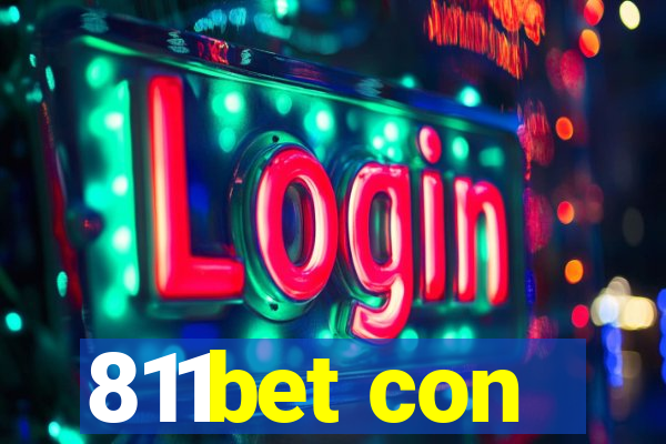 811bet con