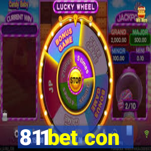 811bet con