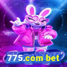 775.com bet