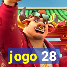 jogo 28