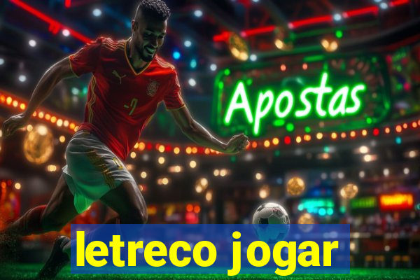 letreco jogar