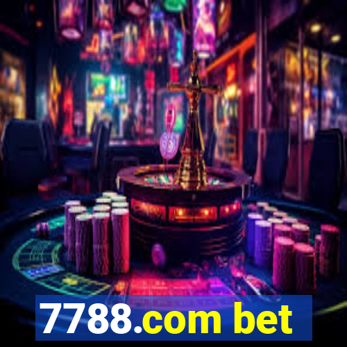 7788.com bet