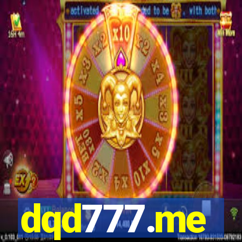 dqd777.me