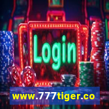 www.777tiger.com