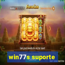 win77s suporte