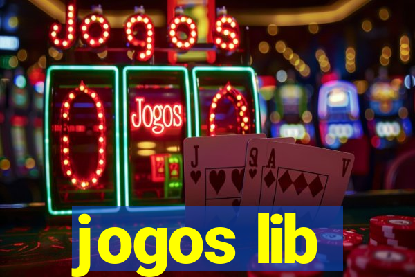 jogos lib