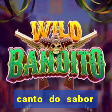 canto do sabor vila nova