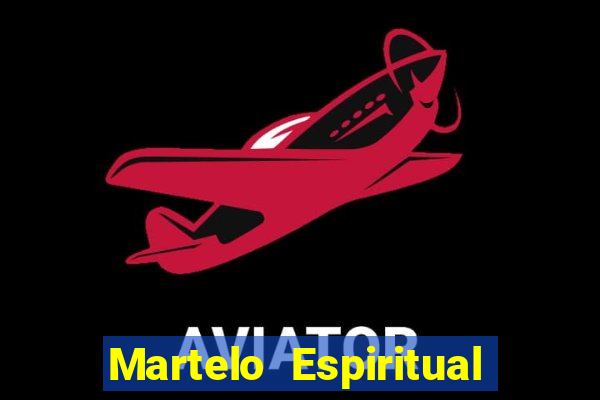 Martelo Espiritual de Deus significado na biblia