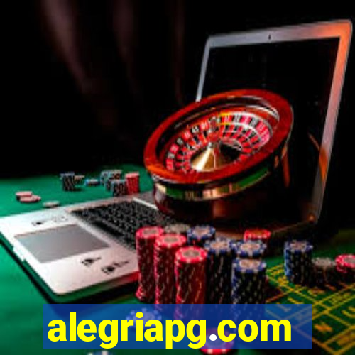 alegriapg.com