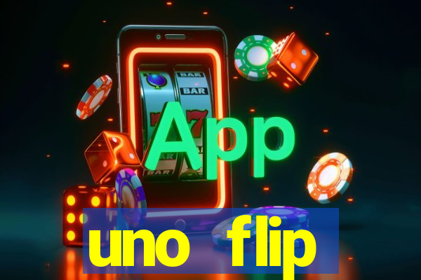 uno flip significado cartas