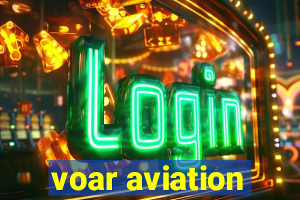 voar aviation