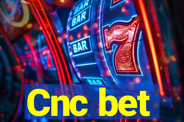 Cnc bet