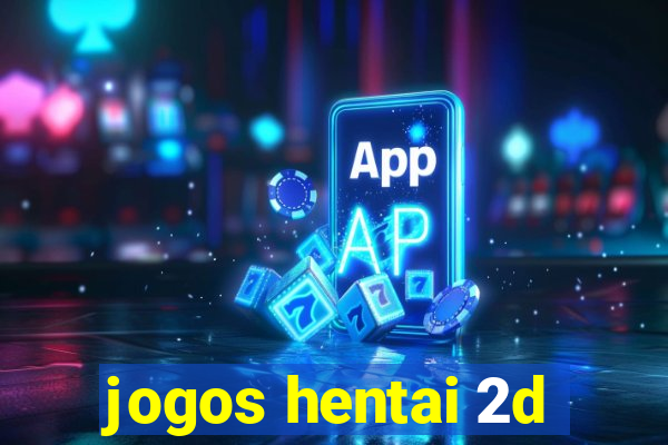 jogos hentai 2d