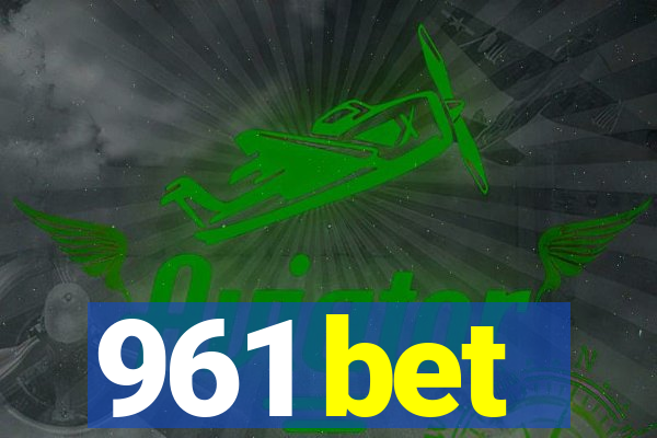 961 bet