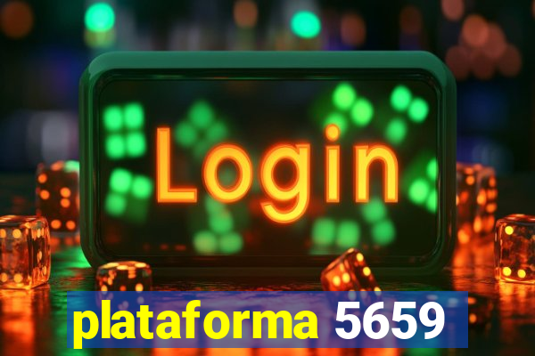 plataforma 5659