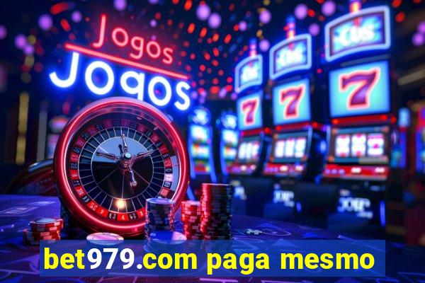 bet979.com paga mesmo