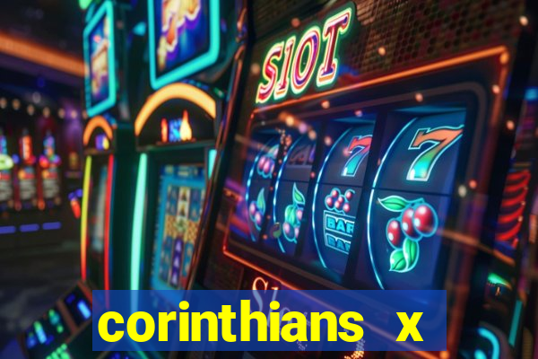 corinthians x cruzeiro tv tudo