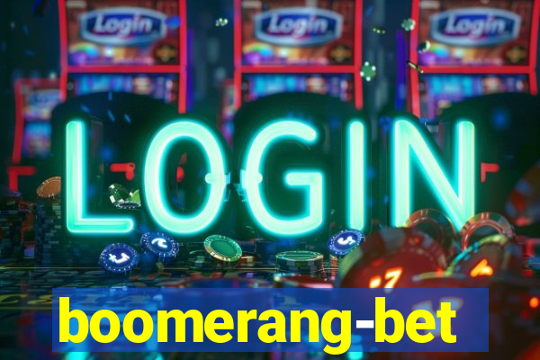 boomerang-bet