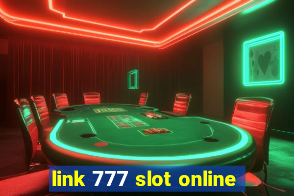 link 777 slot online