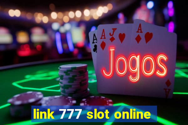 link 777 slot online