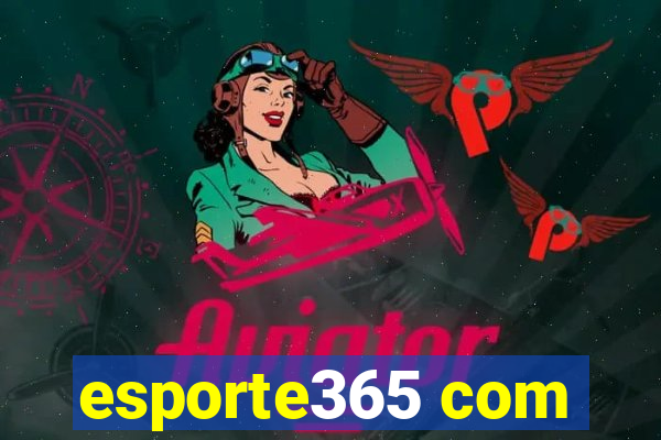 esporte365 com