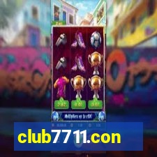 club7711.con