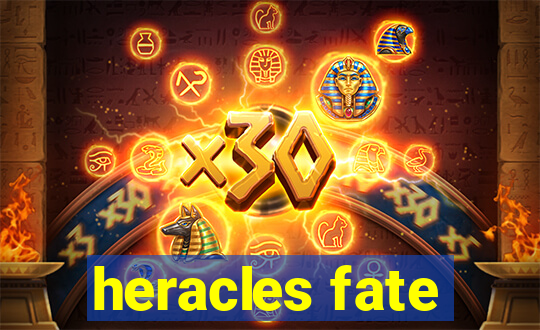 heracles fate