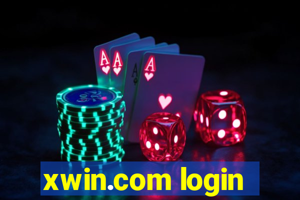 xwin.com login