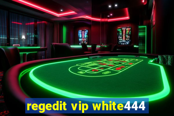 regedit vip white444