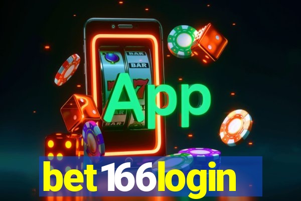 bet166login