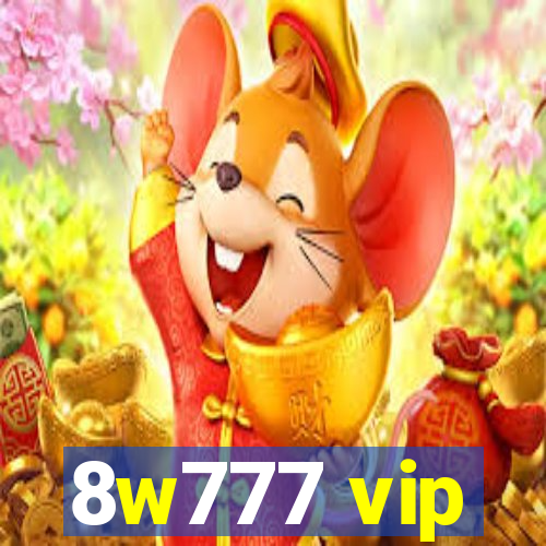 8w777 vip