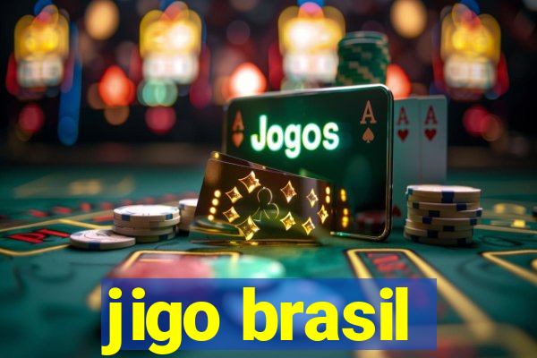 jigo brasil