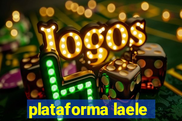 plataforma laele