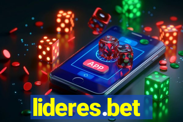 lideres.bet