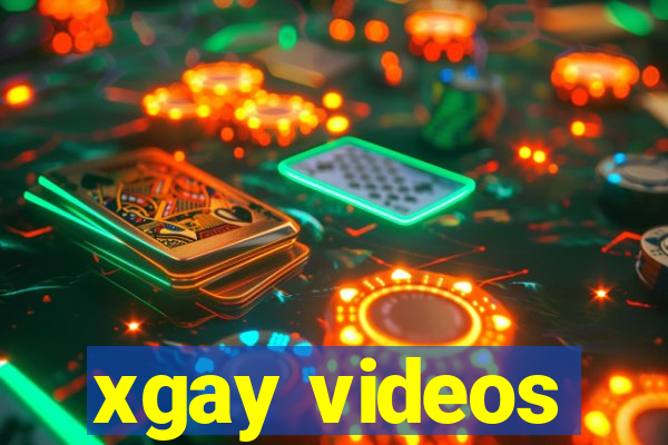 xgay videos