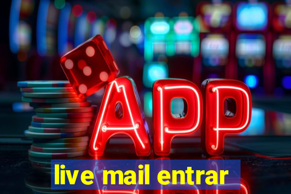 live mail entrar