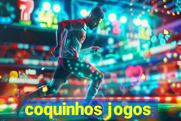 coquinhos jogos