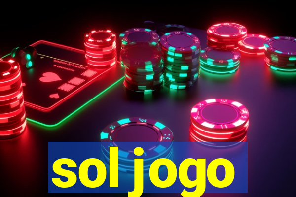 sol jogo