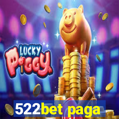 522bet paga